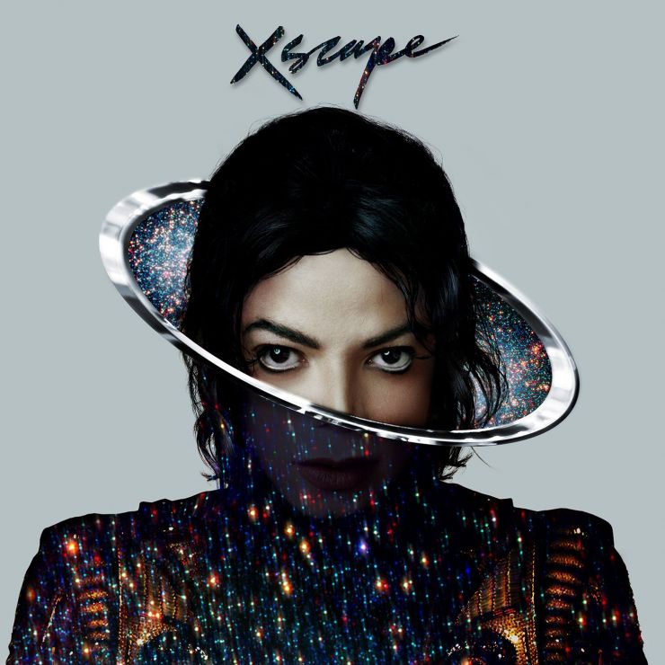 Cai na rede lista de músicas de álbum póstumo de Michael Jackson