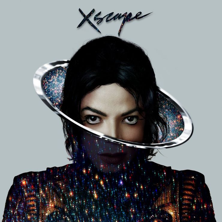 Álbum póstumo de Michael Jackson recebe críticas