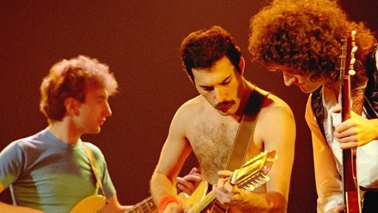 Queen vai lançar novas músicas ainda este ano