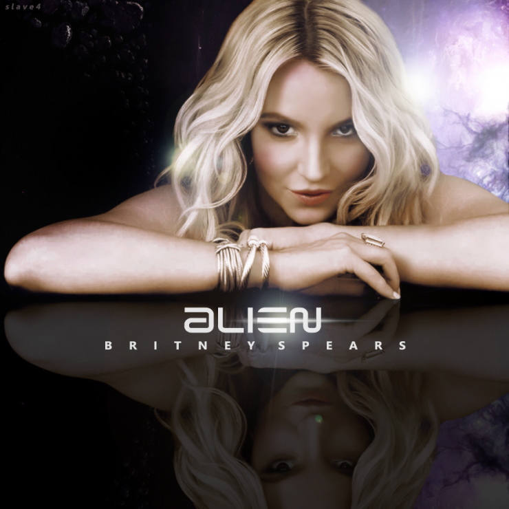 Produtor saí em defesa de Britney sobre versão de música sem edição