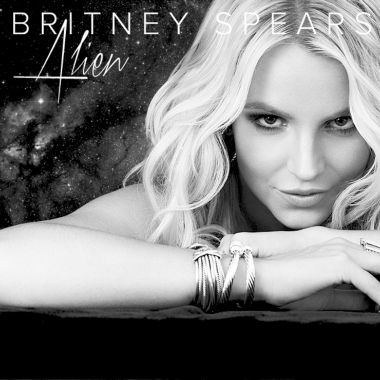 Produtor saí em defesa de Britney sobre versão de música sem edição