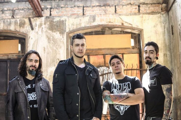 Banda Malta lança o seu disco de estreia