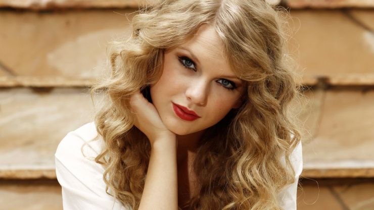 iTunes divulga “ruído” como sendo faixa do novo álbum de Taylor Swift