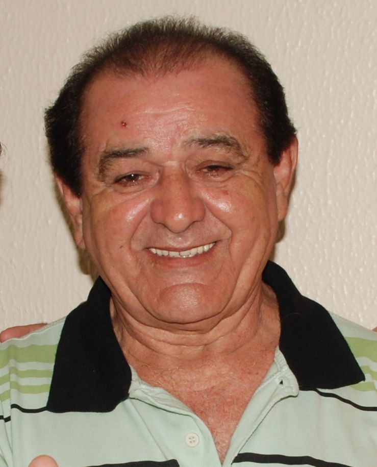 Cantor Genival Santos morre aos 71 anos de idade