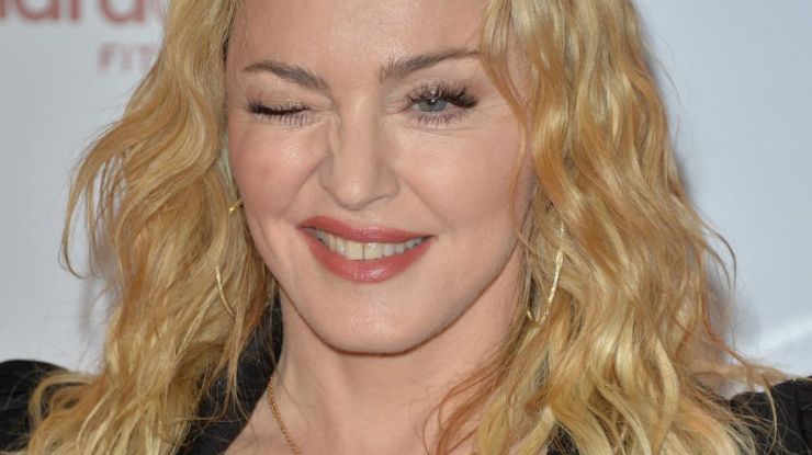 Vazamento obriga Madonna a antecipar músicas do novo álbum