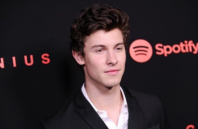 Shawn Mendes confirma show extra no Brasil