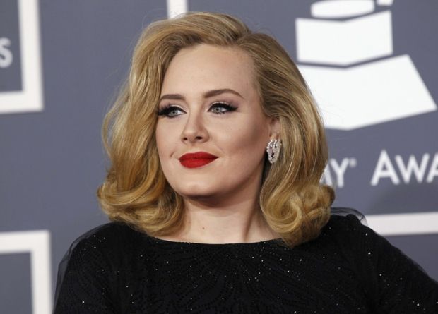 Adele prepara lançamento de nova música