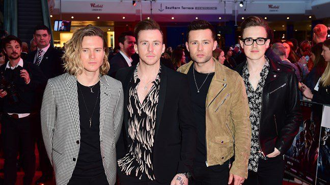 McFly confirma retorno com músicas inéditas e show