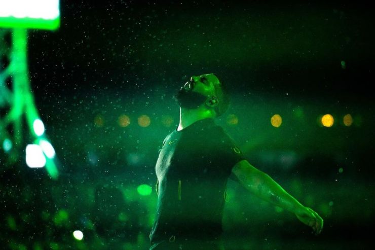 Drake proíbe transmissão do seu show no Rock in Rio pela televisão