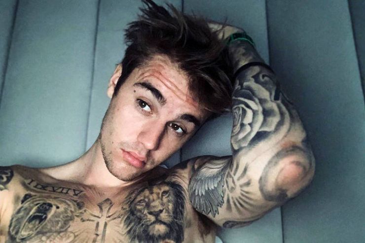 Justin Bieber promete álbum novo se atingir meta em Instagram