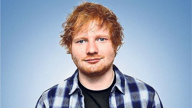Revista elege músicas de Maroon 5 e Ed Sheeran como as piores do ano