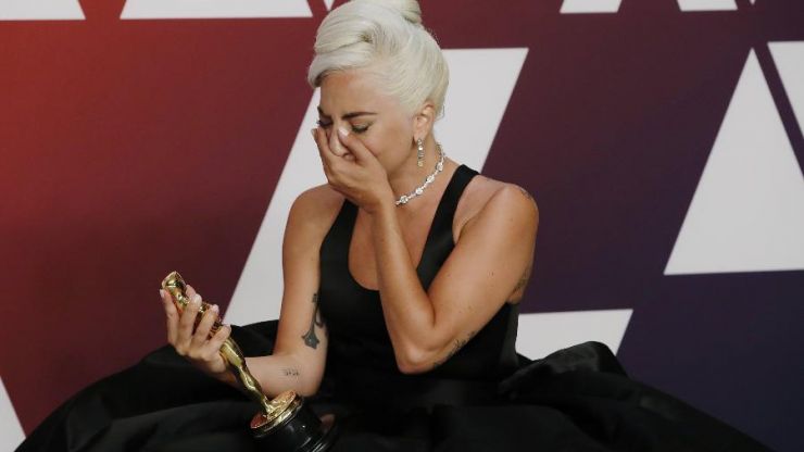 Lady Gaga pode voltar as telonas em filme de Ridley Scott