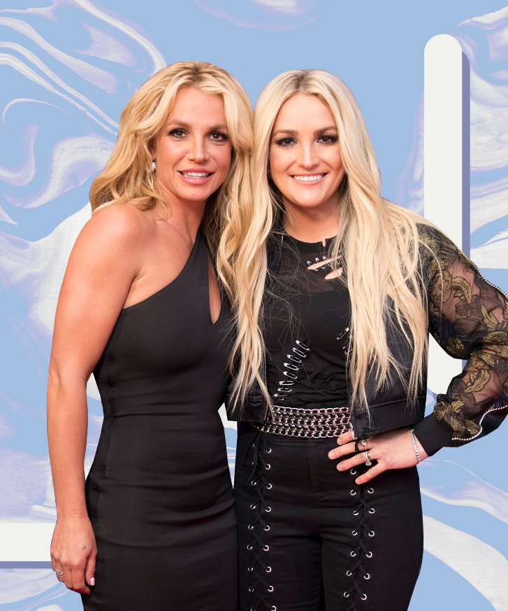 Irmã de Britney Spears nega que cantora esteja se aposentando