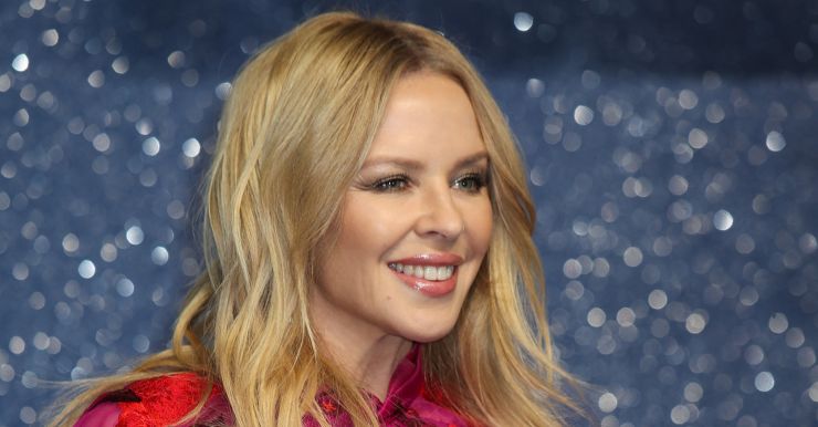 Kylie Minogue promete álbum mais adulto