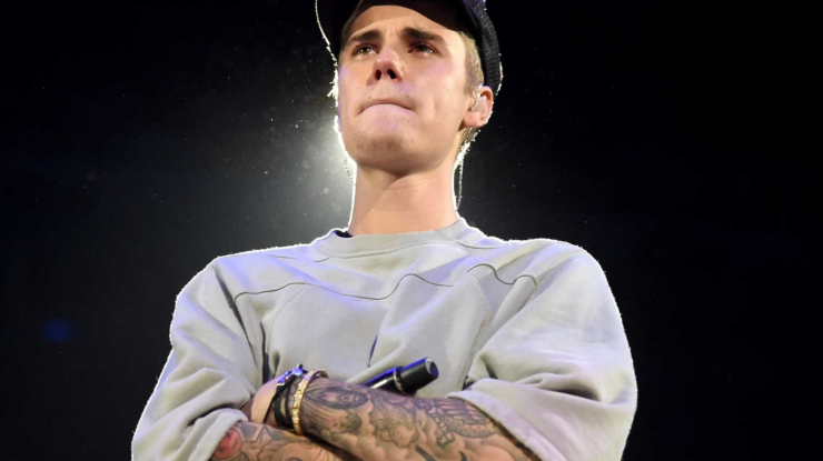 Justin Bieber é acusado de estupro em caso de 2014