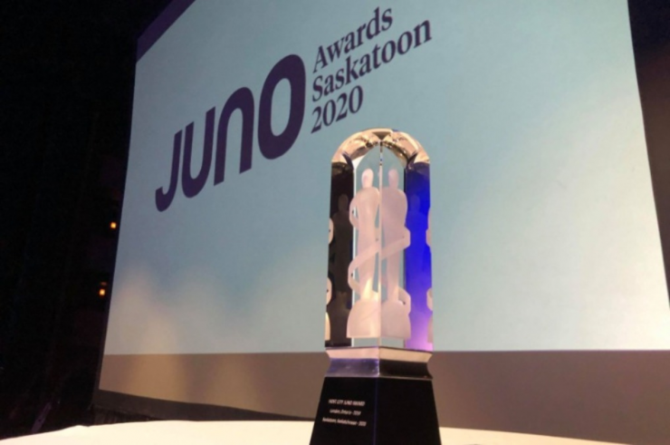 Shawn Mendes é destaque nos JUNO Awards 2020