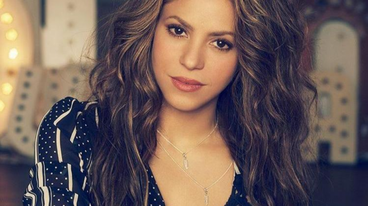 Shakira é investigada por sonegar mais de R$ 90 milhões em impostos
