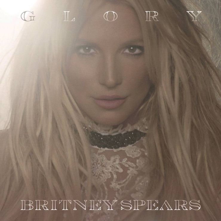 Revista faz ranking de álbuns de Britney Spears do melhor ao pior