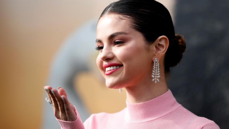 Selena Gomez critica Facebook por fake news sobre Covid-19