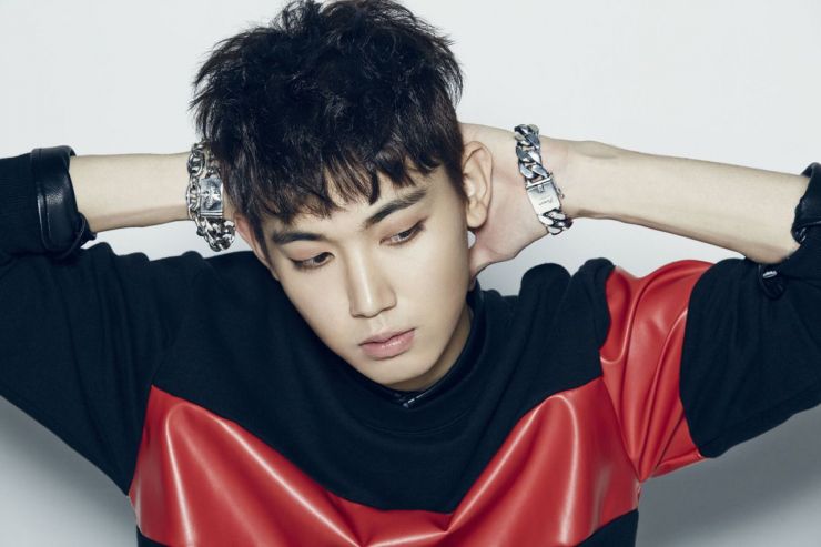 Rapper sul-coreano Iron morre aos 29 anos de idade