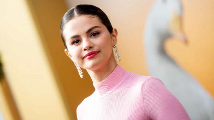 Selena Gomez critica série que fez piada sobre seu transplante de rim