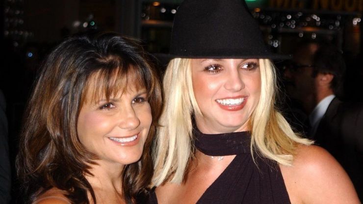 Britney Spears afirma que tutela foi culpa da sua mãe