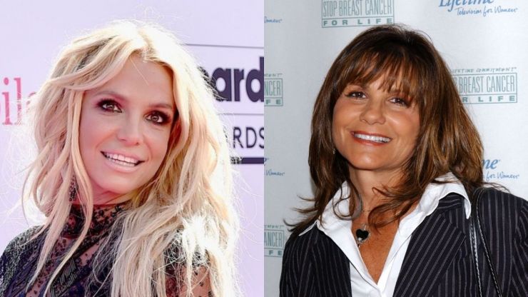 Britney Spears divulga carta aberta direcionada para sua irmã