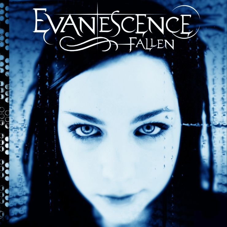 Clipe de Evanescence chega à marca de 1 bilhão de visualizações
