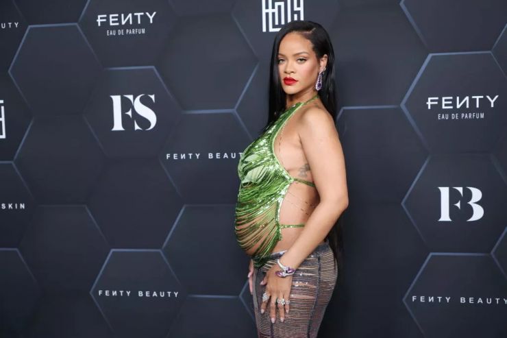 Rihanna descarta fazer residência em Las Vegas