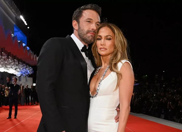 Jennifer Lopez anuncia documentário na Netflix
