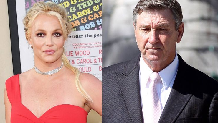 Pai de Britney estaria “fugindo” de depoimento sobre tutela