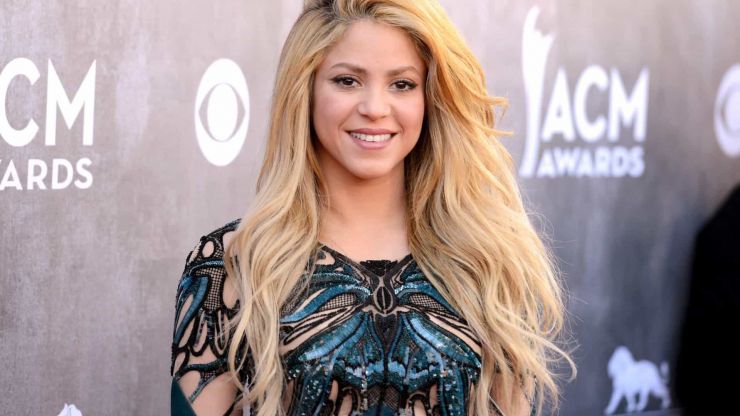 Shakira pode ser condenada a prisão por fraude fiscal
