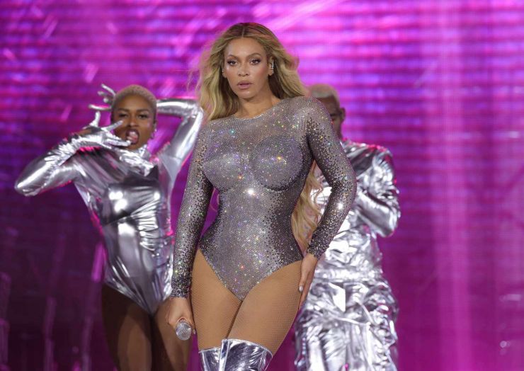 Beyoncé paga para manter metrô funcionando até mais tarde em Washington 
