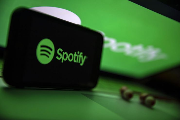 Spotify vai deixar de operar no Uruguai