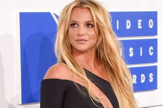 Britney afirma que não voltará mais para a indústria da música