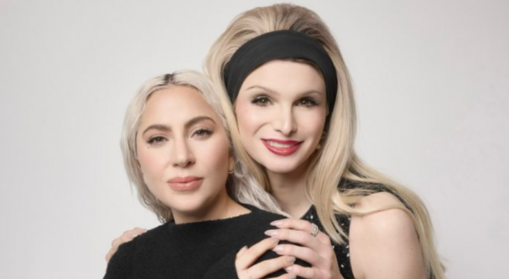 Lady Gaga sofre ataques transfóbicos depois de post no Dia Internacional da Mulher