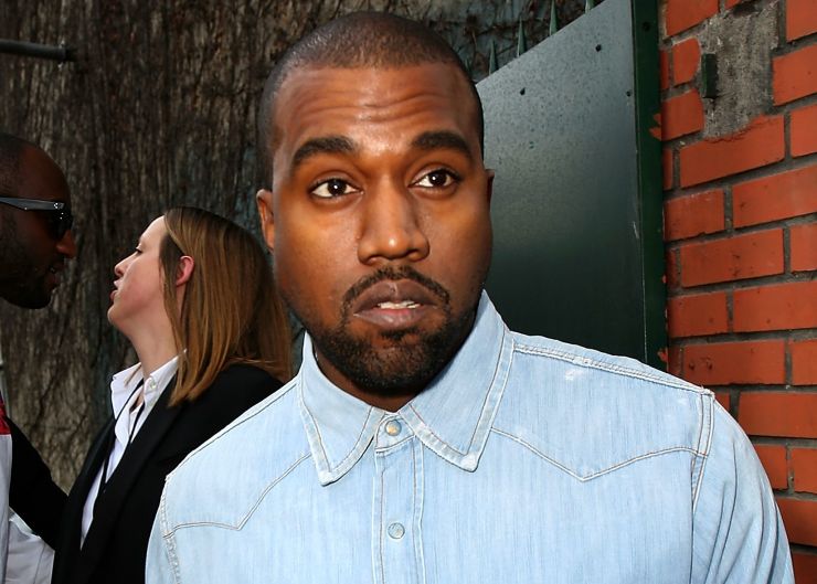 Juiz decreta liberdade condicional para Kanye West