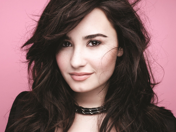 Demi Lovato vai lançar novo single em breve