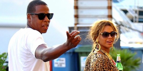 Beyoncé e Jay-Z confirmam turnê juntos