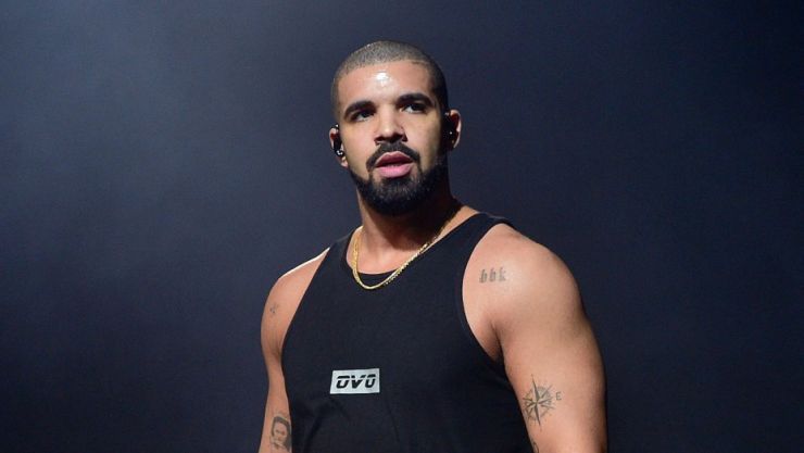 Rock in Rio confirma Drake no Brasil