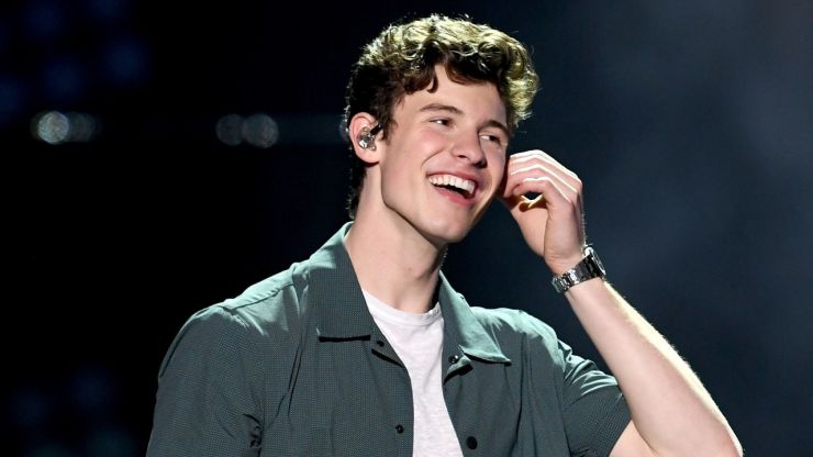 Shawn Mendes confirma show extra no Brasil