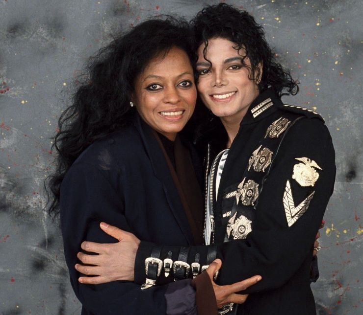 Diana Ross e Barbra Streisand defendem Michael Jackson depois de documentários