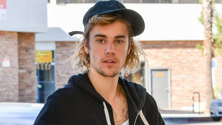 Justin Bieber surpreende com mensagem inspiradora para fãs