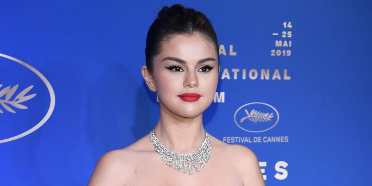 Selena Gomez afirma que redes sociais são “terríveis” para a sua geração