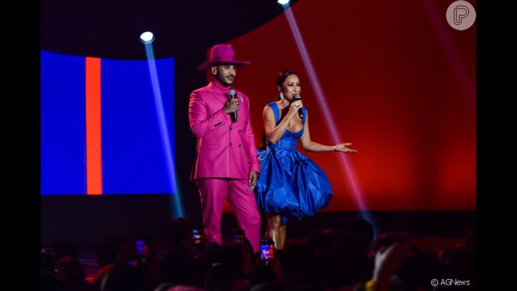 Anitta e Pabllo Vittar são destaques no MTV Miaw 2019