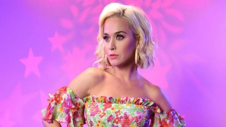Katy Perry fala sobre possível novo álbum
