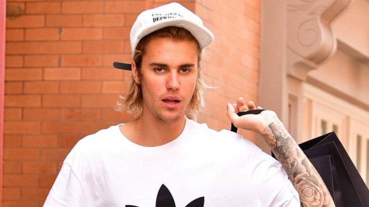 Justin Bieber promete álbum novo se atingir meta em Instagram
