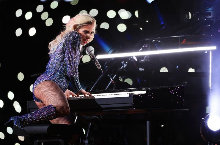 Lady Gaga pode estender sua residência de shows em Las Vegas