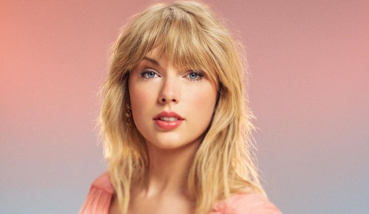Taylor Swift é apontada como artista que mais vendeu em 2019