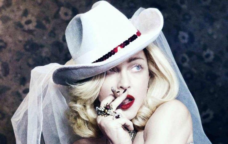 Madonna e Bill Gates investem em pesquisas para cura do Covid-19